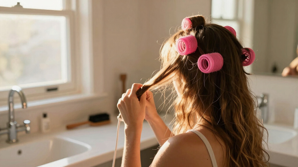 10 Best Hot Rollers Set for Long Hair in 2026