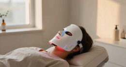 10 Best LED Light Therapy Mask for Sensitive Skin in 2026