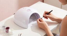 10 Best Manicure Table With Ventilation in 2026