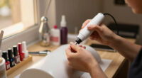 10 Best Nail Dust Collector for Gel Nails in 2026