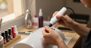 10 Best Nail Dust Collector for Gel Nails in 2026