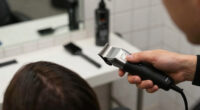 10 Best Professional Clipper Set for Barbers in 2026