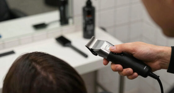 10 Best Professional Clipper Set for Barbers in 2026