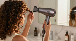 10 Best Professional Ionic Hair Dryer for Curly Hair in 2026