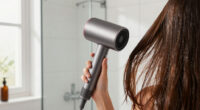 10 Best Professional Ionic Hair Dryer for Fast Drying in 2026