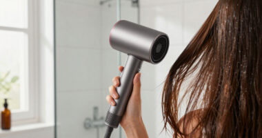 10 Best Professional Ionic Hair Dryer for Fast Drying in 2026