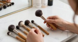 10 Best Professional Makeup Brush Set for Beginners in 2026