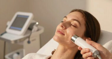 10 Best Radio Frequency Skin Tightening Devices for Sagging Skin in 2026