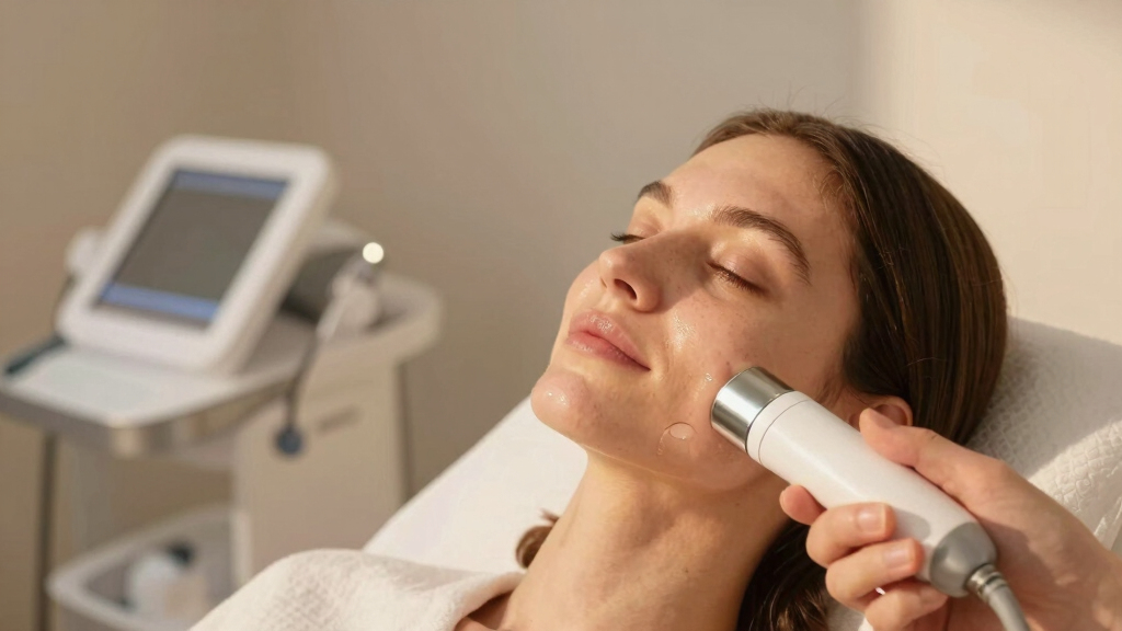 10 Best Radio Frequency Skin Tightening Devices for Sagging Skin in 2026