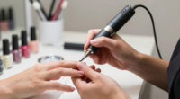 10 Best Top Rated Brushless Nail Drill High Speed in 2026