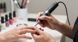 10 Best Top Rated Brushless Nail Drill High Speed in 2026