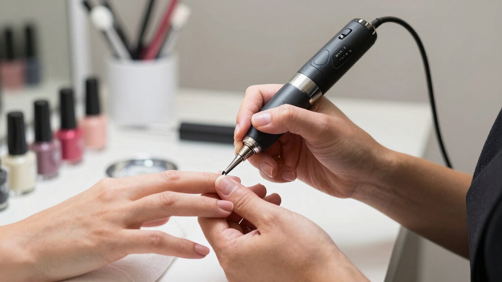 10 Best Top Rated Brushless Nail Drill High Speed in 2026