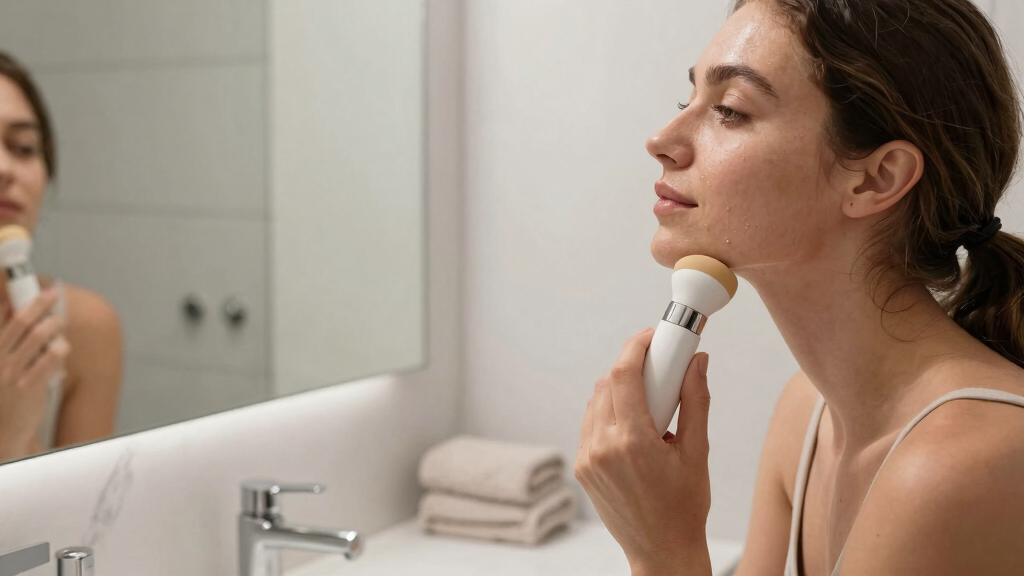 10 Best Top Rated EMS Facial Toning Devices for Jawline in 2026