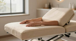 10 Best Top Rated Facial Bed With Adjustable Backrest in 2026