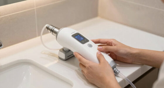 10 Best Top Rated Hydrafacial Machine For Home Use In 2026