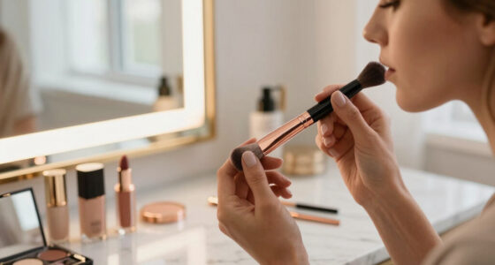 10 Best Top Rated Luxury Makeup Brush Set For Full Face In 2026