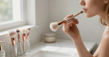 10 Best Top Rated Luxury Makeup Brush Set For Sensitive Skin in 2026