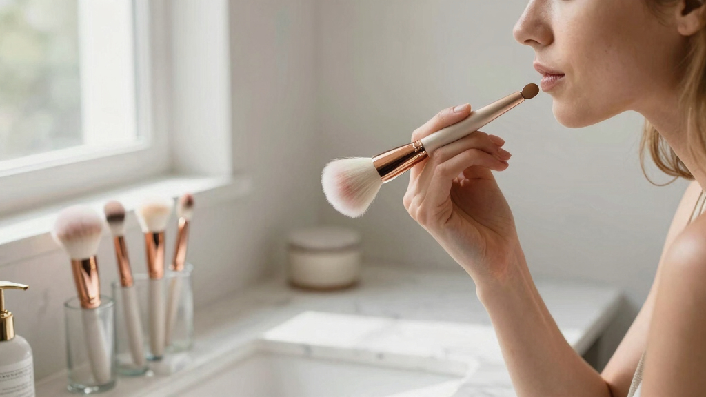 10 Best Top Rated Luxury Makeup Brush Set For Sensitive Skin in 2026