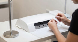 10 Best Top Rated Manicure Table With Drawers And Ventilation In 2026