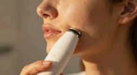 10 Best Ultrasonic Skin Scrubber For Blackheads In 2026