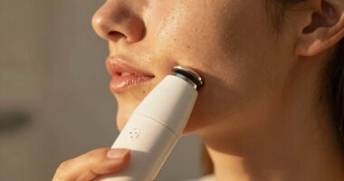 10 Best Ultrasonic Skin Scrubber For Blackheads In 2026