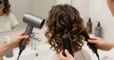 11 Best Blow Dryer Brush for Thick Hair in 2026