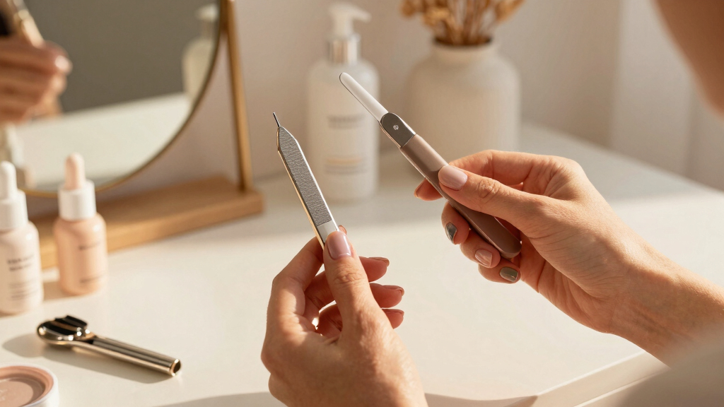 11 Best Electric Nail File Kit for Gel Polish Removal in 2026