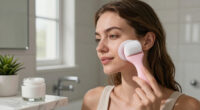11 Best Facial Cleansing Brush for Daily Use in 2026
