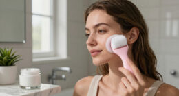 11 Best Facial Cleansing Brush for Daily Use in 2026