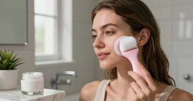 11 Best Facial Cleansing Brush for Daily Use in 2026