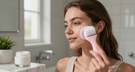 11 Best Facial Cleansing Brush for Daily Use in 2026