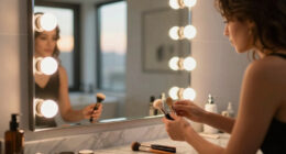 11 Best Hollywood Vanity Mirror With Lights in 2026