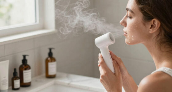 11 Best Hot and Cold Facial Wand for Puffiness in 2026