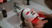 11 Best LED Light Therapy Mask For Acne-Prone Skin In 2026