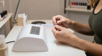 11 Best Manicure Table With Ventilation For Nail Techs In 2026