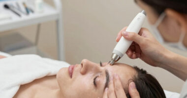 11 Best Microneedling Pen for Skin Texture in 2026