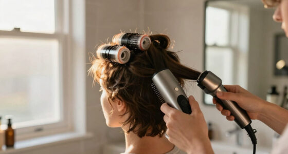 11 Best Multi-Styler Air Wrap for Short Hair in 2026
