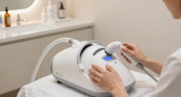 11 Best Oxygen Facial Machine for Hydration in 2026