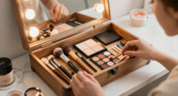 11 Best Portable Makeup Station With Lights in 2026