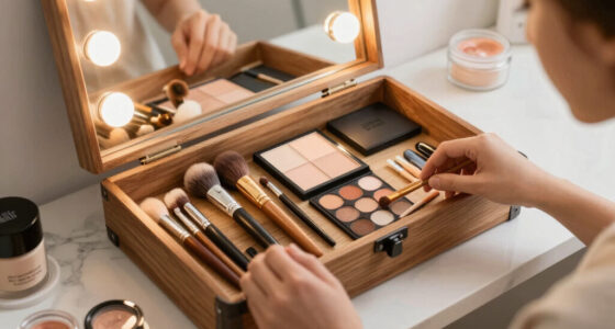 11 Best Portable Makeup Station With Lights in 2026