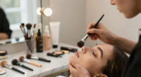 11 Best Professional Makeup Brush Set For Flawless Blending In 2026