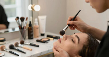 11 Best Professional Makeup Brush Set For Flawless Blending In 2026