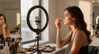 11 Best Professional Makeup Lighting Kit For Artists in 2026