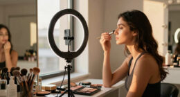 11 Best Professional Makeup Lighting Kit For Artists in 2026