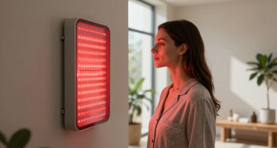11 Best Red Light Therapy Panel for Collagen Support in 2026