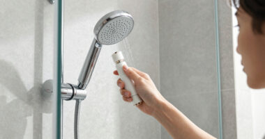11 Best Shower Water Filter For Chlorine Removal In 2026