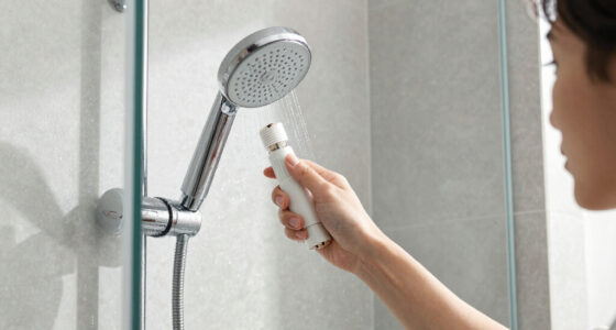 11 Best Shower Water Filter For Chlorine Removal In 2026