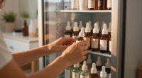11 Best Skincare Fridge for Serums in 2026