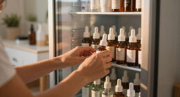 11 Best Skincare Fridge for Serums in 2026