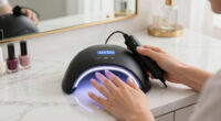11 Best Top Rated Cordless UV Nail Lamp Fast Curing in 2026